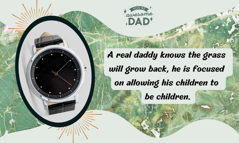 My Fabulous Father - The Perfect Gift for Your Much-Loved Father